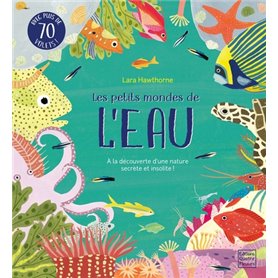 Les petits mondes de l'eau