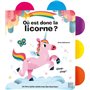 Où est donc la licorne ?