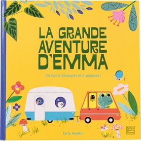 La Grande aventure d'Emma