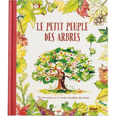 Le petit peuple des arbres