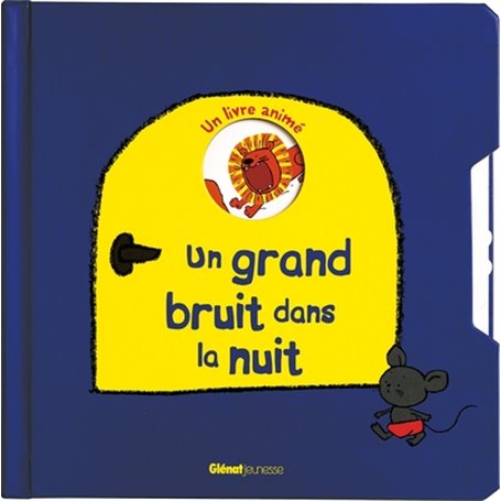 Un grand bruit dans la nuit