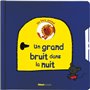 Un grand bruit dans la nuit