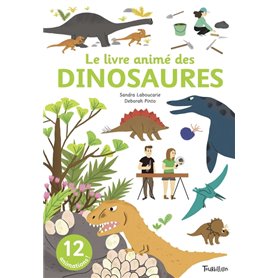 Les dinosaures