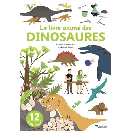 Les dinosaures