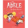 BD Mortelle Adèle, Tome 13