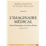 Colloque de CERLI : L'Imaginaire médical dans le fantastique et la science-fiction