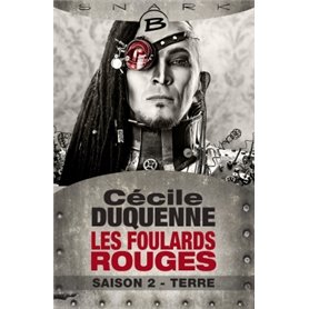 Terre - Les Foulards rouges - Saison 2