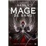 L'âge des Ténèbres,T2 : Mage de sang