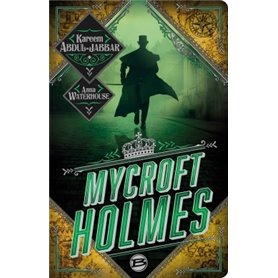 Mycroft Holmes