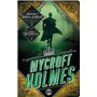 Mycroft Holmes