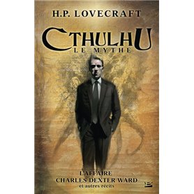 Cthulhu : Le Mythe - Livre III