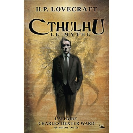 Cthulhu : Le Mythe - Livre III