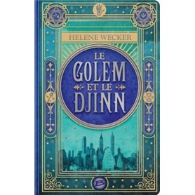 Le golem et le djinn