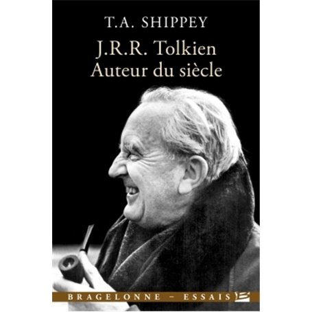 J.R.R. Tolkien, auteur du siècle