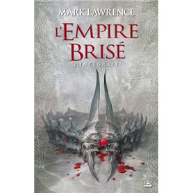 L'Empire brisé - L'Intégrale