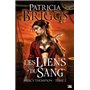 Mercy Thompson, T2 : Les Liens du sang