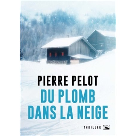 Du plomb dans la neige