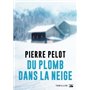 Du plomb dans la neige