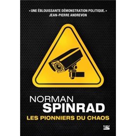 Les Pionniers du chaos