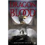 Dragon Blood, T1 : Le Sang du dragon