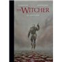 L'Univers du Sorceleur (Witcher) : The Witcher illustré : Le Sorceleur