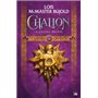 Chalion, T3 : La Chasse sacrée