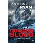 Dragon Blood, T2 : La Légion des flammes