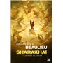 Sharakhaï, T3 : Le Voile de lances