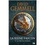 La Reine Faucon, T2 : Le Faucon Éternel