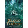 L'Empire des tempêtes, T3 : Blood & Tempest