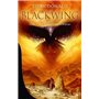 Blackwing T1 : La Marque du corbeau