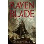 Raven Blade, T1 : L'Appel du loup