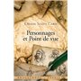 Personnages et Point de vue