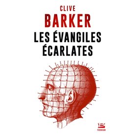 Les Évangiles écarlates