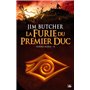 Codex Aléra, T6 : La Furie du Premier Duc