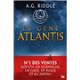 Le Gène Atlantis