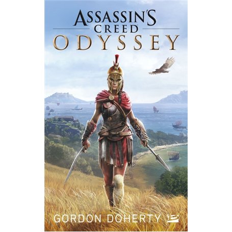 Assassin's Creed: Odyssey