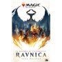 Magic : The Gathering - La Guerre de l'étincelle, T1 : Ravnica