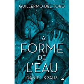 La Forme de l'eau