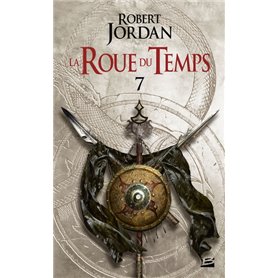 La Roue du Temps, T7 : Un lever de ténèbres - première partie