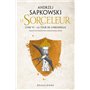 Sorceleur (Witcher), T6 : La Tour de l'Hirondelle