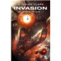 La Longue Traque, T1 : Invasion