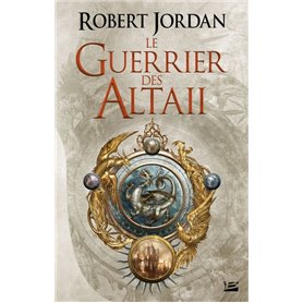 Le Guerrier des Altaii