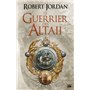 Le Guerrier des Altaii