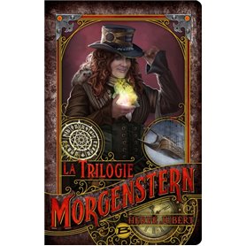 La Trilogie Morgenstern