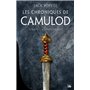 Les Chroniques de Camulod, T1 : La Pierre céleste