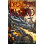 Dragon Blood, T3 : L'Empire des cendres