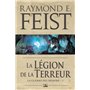 La Guerre des démons, T1 : La Légion de la terreur