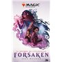 Magic : The Gathering - La Guerre de l'étincelle, T2 : Forsaken