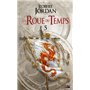 La Roue du Temps, T5 : Le Dragon Réincarné - première partie